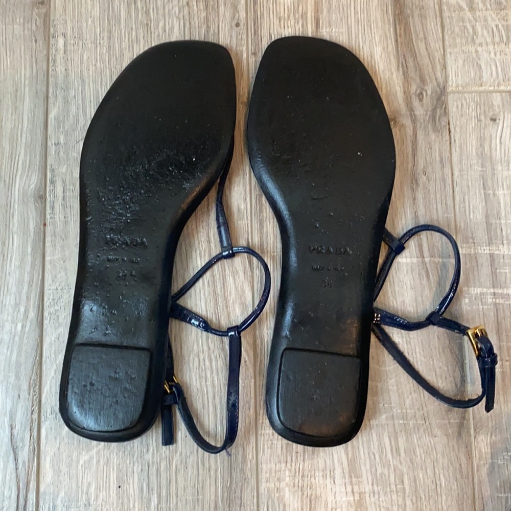 Prada Sandals - Picture 5 of 6